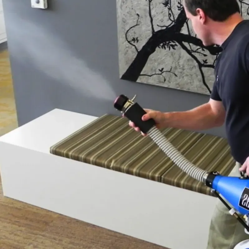 Professional Odor Removal in Manchester, MO